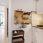 Global - Loft 28 דירה אוגסבורג