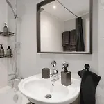 Global - Loft 28 דירה *