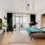 דירה Global - Loft 28 *