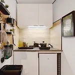 דירה Global - Loft 28 אוגסבורג