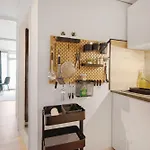 Global - Loft 28 דירה *