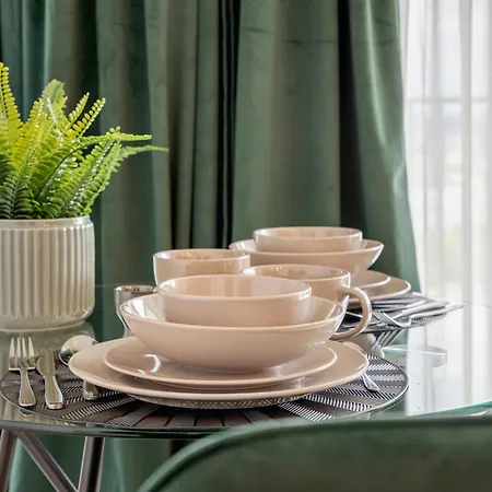 Apartment Global - View 28