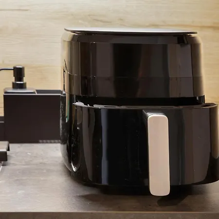 Global - View 28 Apartament Augsburg