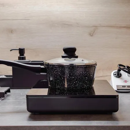 Global - View 28 Augsburg