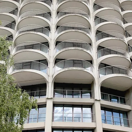 Global - View 28 アパート