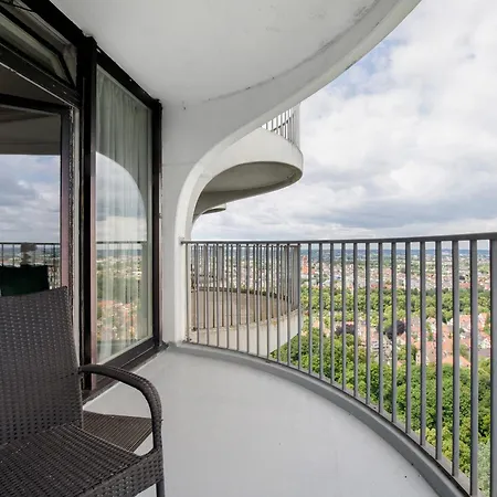 アパート Global - View 28 *