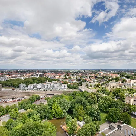 アパート Global - View 28 *