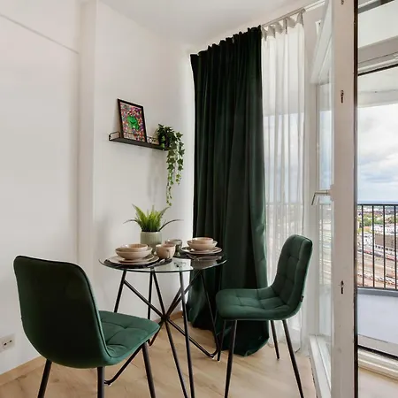 דירה Global - Loft 28