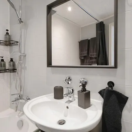 Global - Loft 28 Apartment