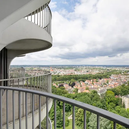 Apartment Global - Loft 28 Augsburg
