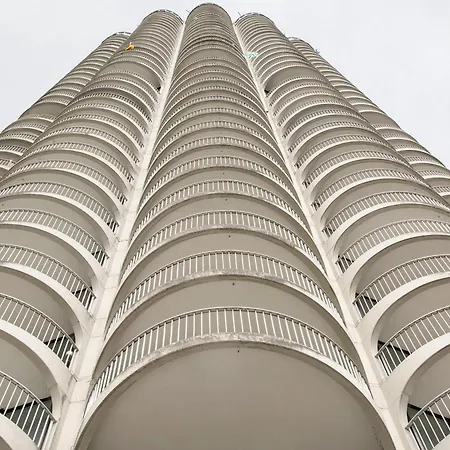 Global - Loft 28 شقة