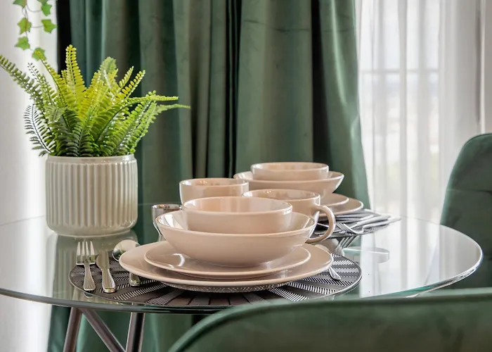 Apartment Global - View 28