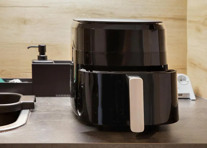 Global - View 28 Lägenhet Augsburg