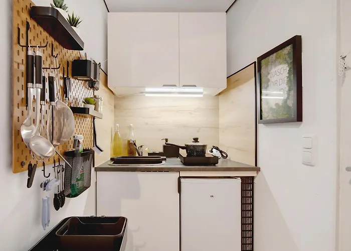 Global - View 28 Augsburg