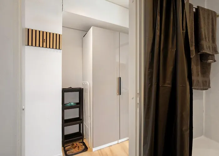 Global - View 28 * Augsburg