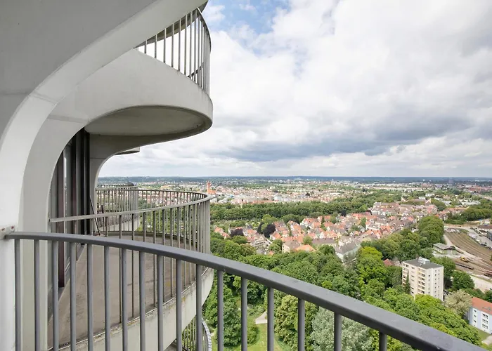 Apartment Global - View 28