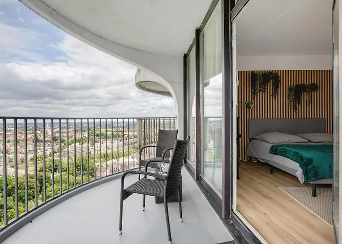 Apartment Global - View 28 *