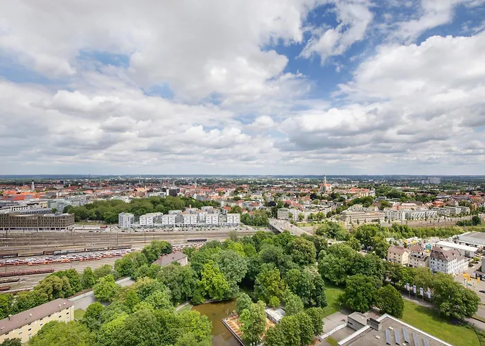 Apartment Global - View 28 *